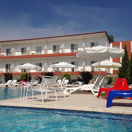 Athina Airport Hotel Thermi Exterior photo