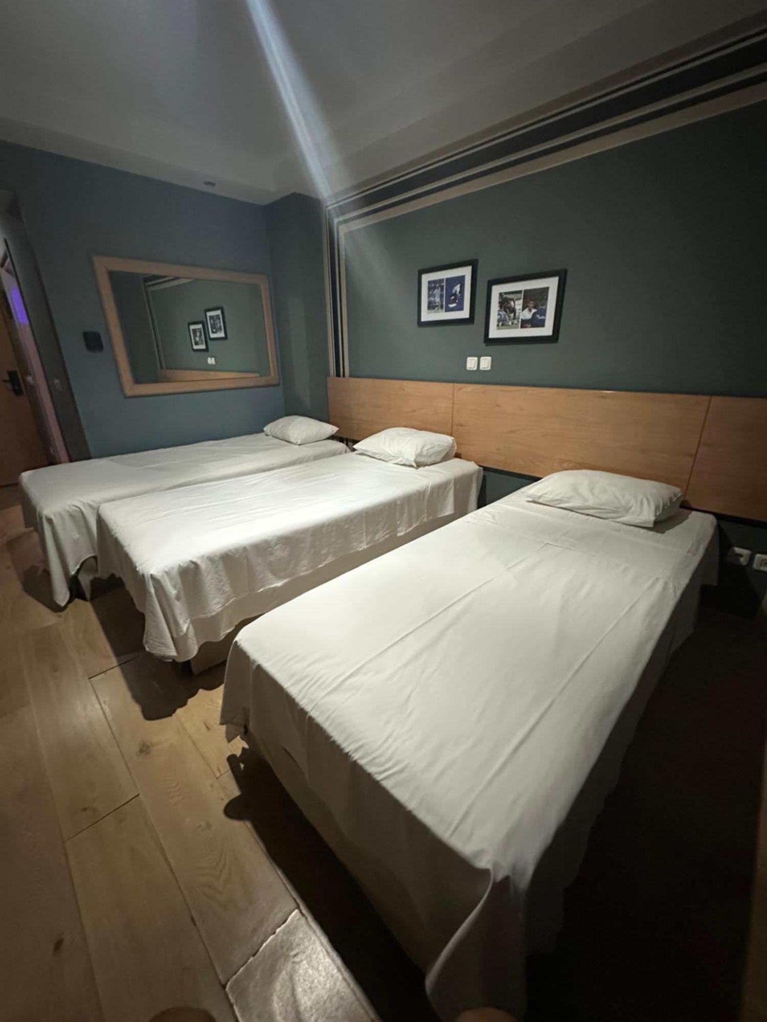 Athina Airport Hotel Thermi Exterior photo