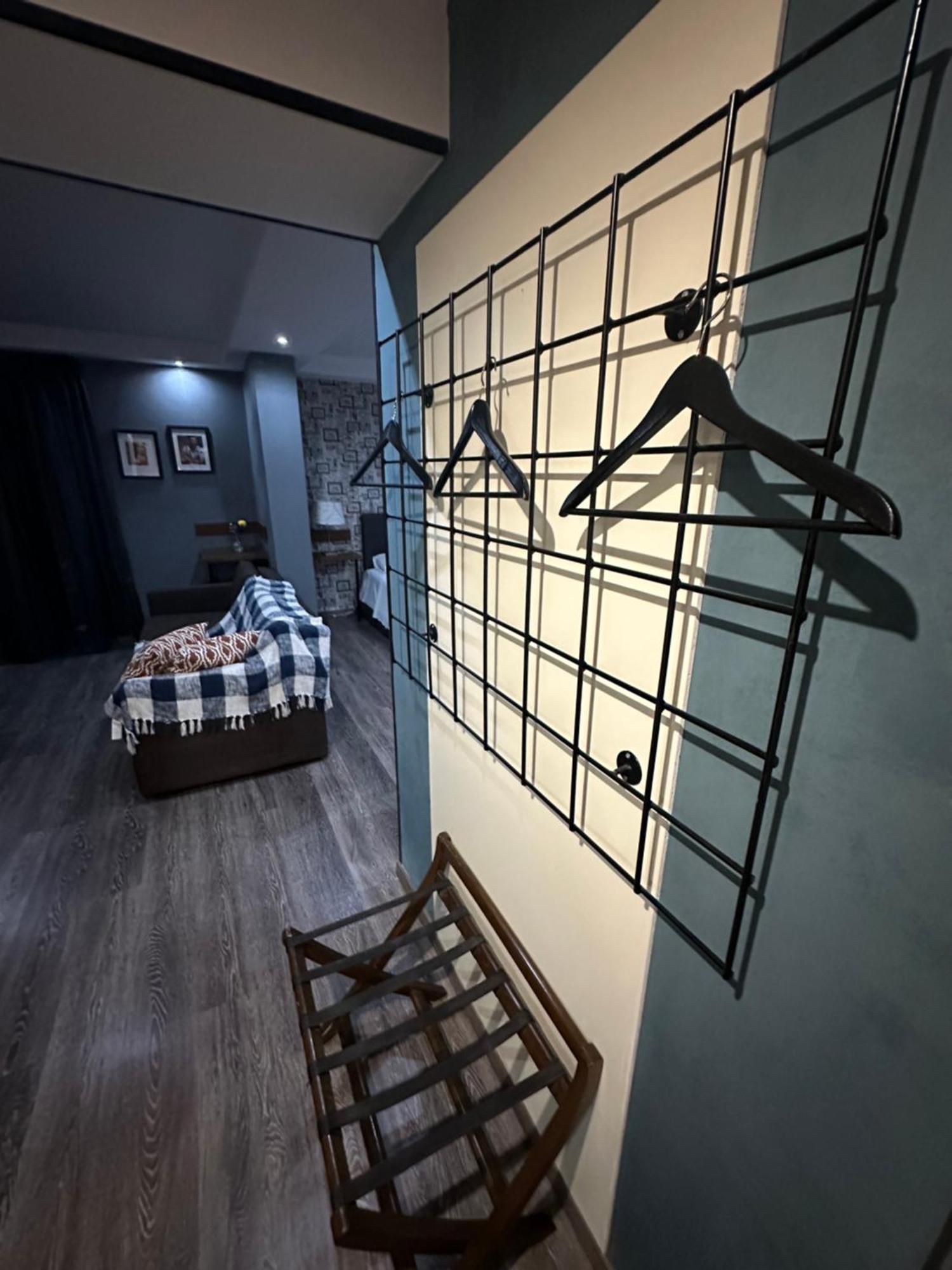 Athina Airport Hotel Thermi Exterior photo